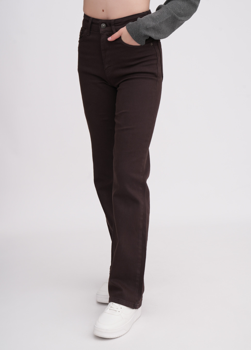 Джинси EQUILIBRI - (365967912)