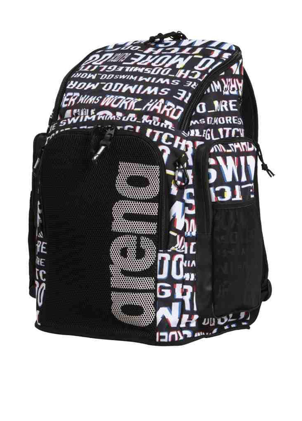 Рюкзак Arena team backpack 45 allover (196467028)