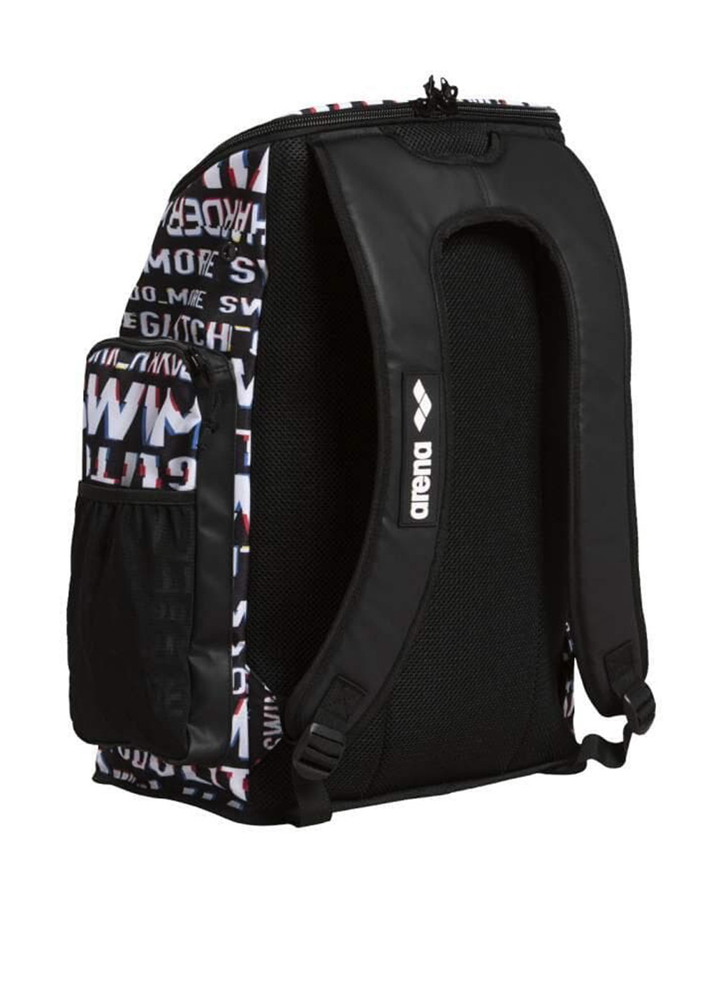 Рюкзак Arena team backpack 45 allover (196467028)