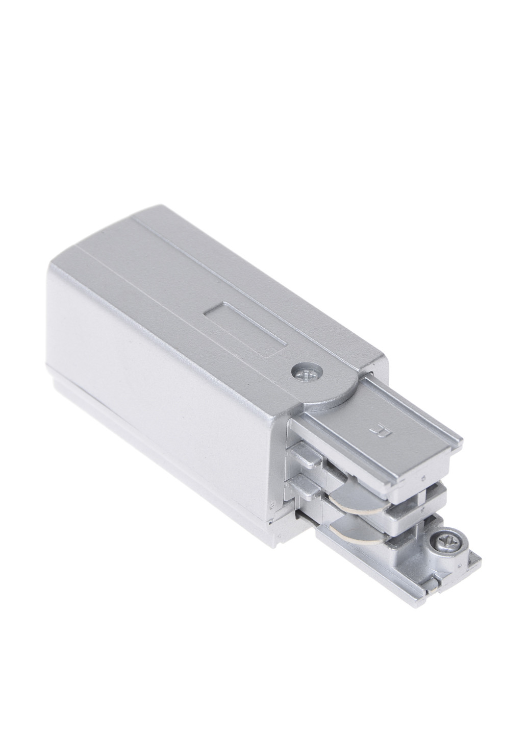 Соединитель для шинопровода, 90х31х31 мм Brille (151242479)