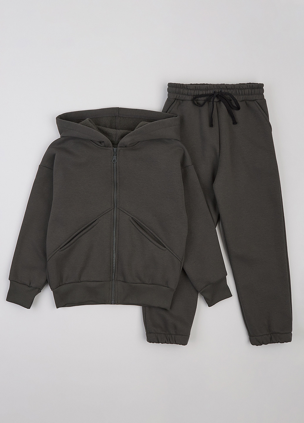 Костюм (худи, брюки) Flamingo (359368627)