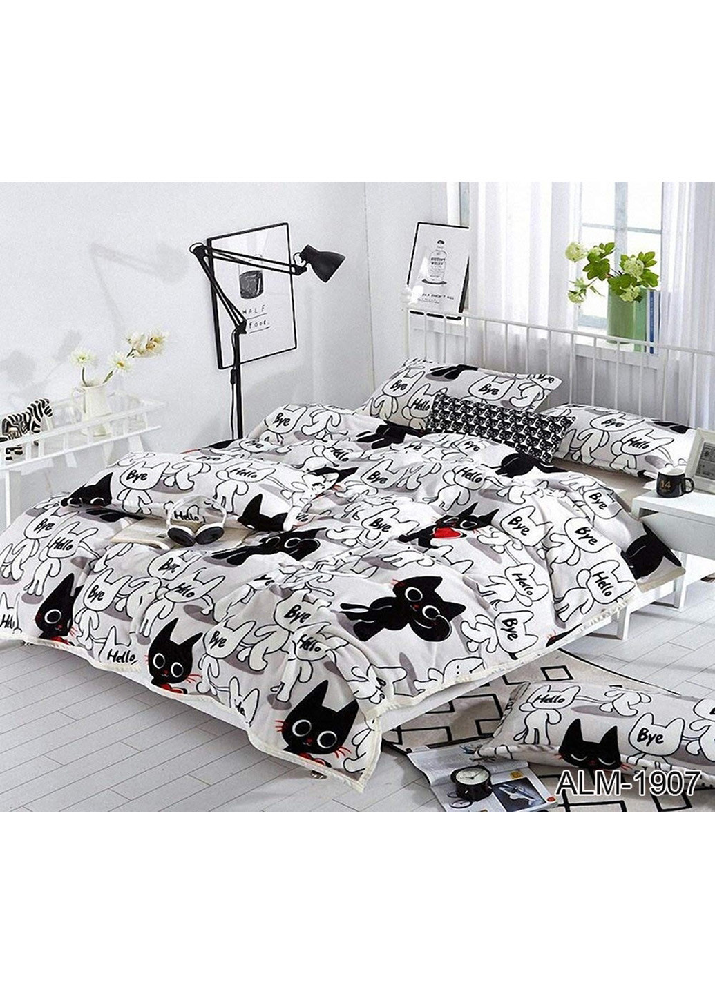 Плед велсофт микрофибра 160х220 см Tag (193351004)