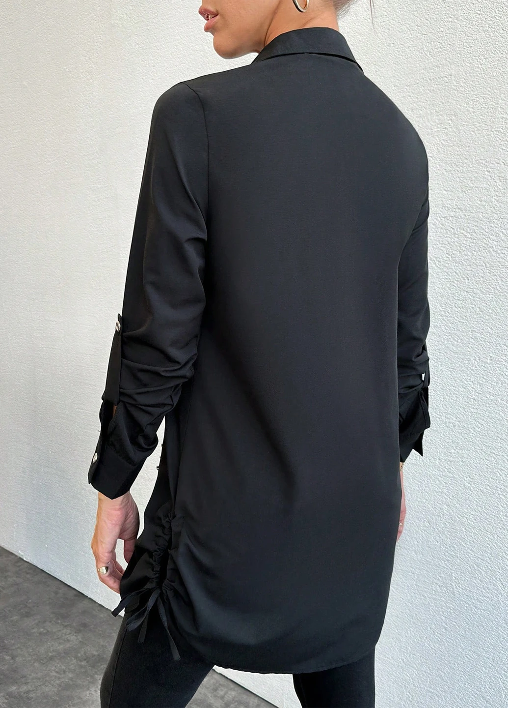 Сорочка SHEIN (316736314)