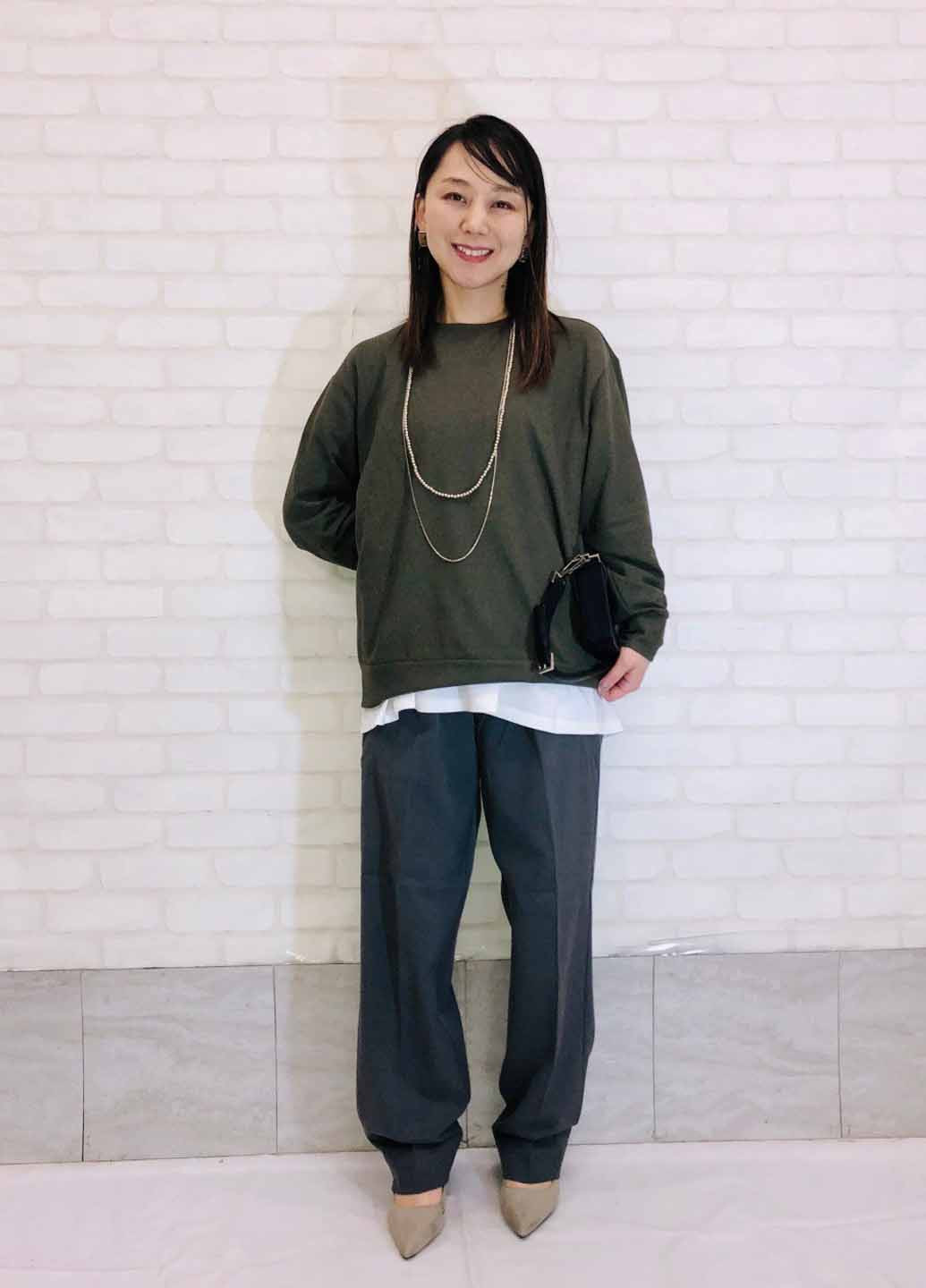 Зеленый демисезонный джемпер джемпер Uniqlo