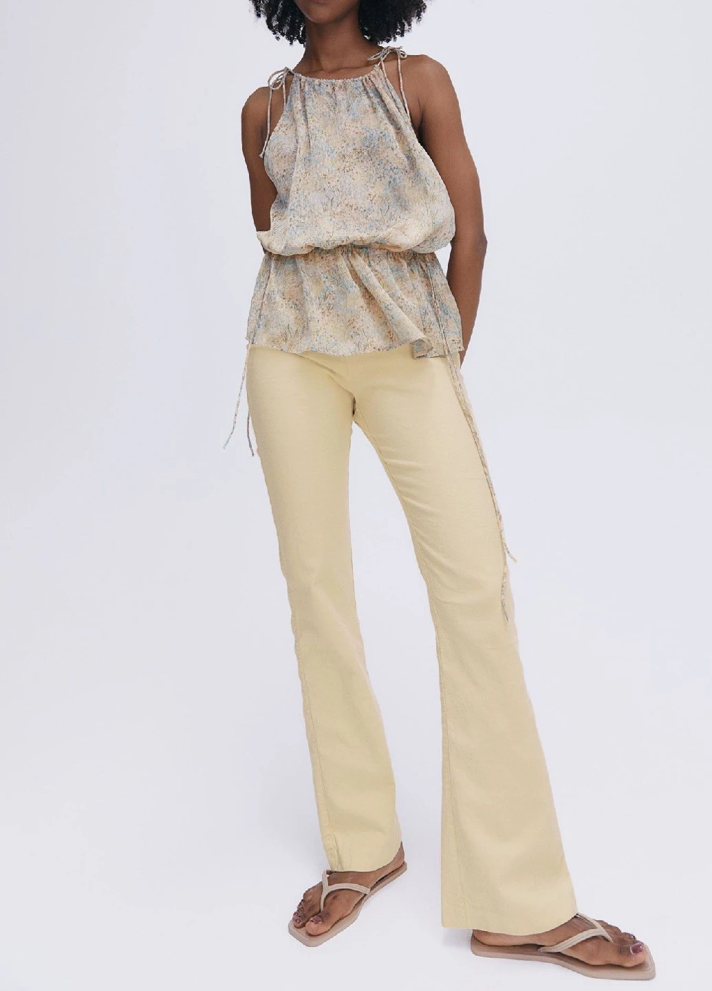 Топ H&M (252627338)