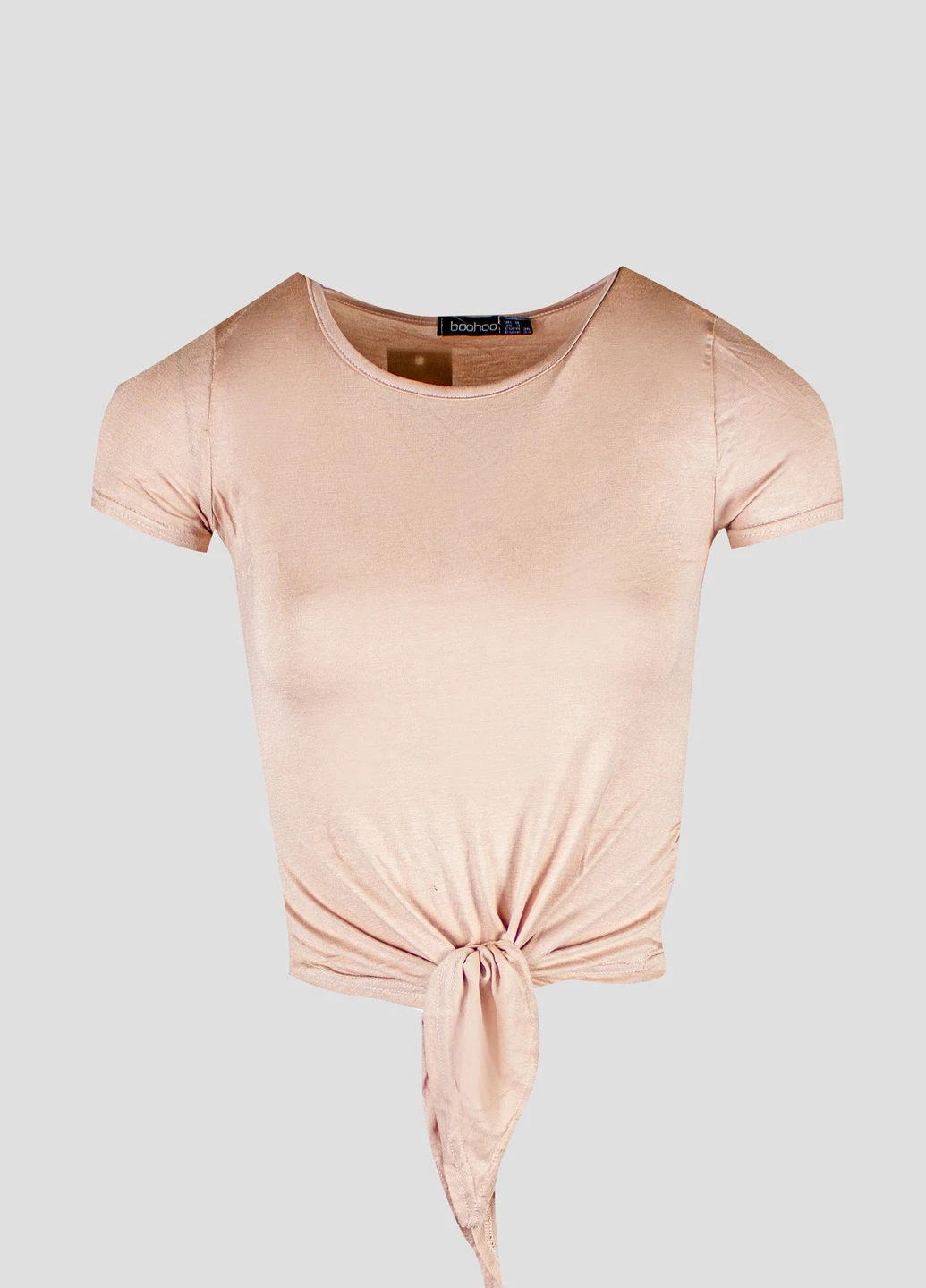 Топ Boohoo (253039091)
