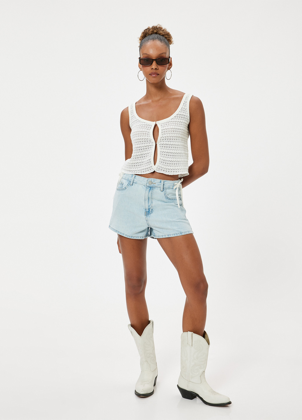 Шорти KOTON (329693377)