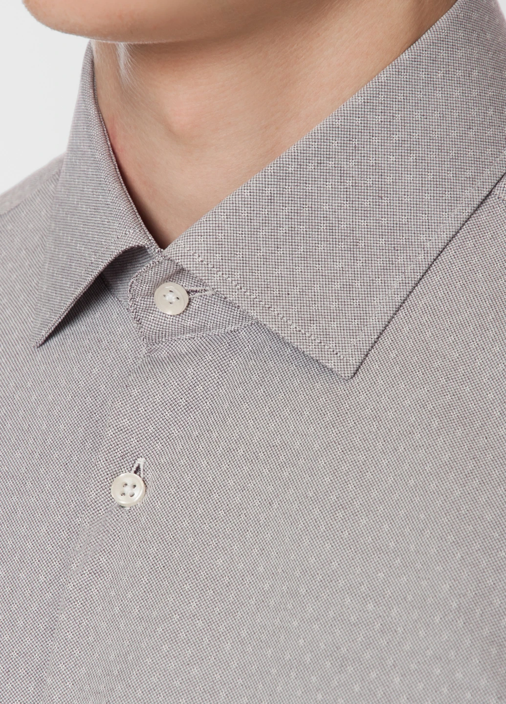 Сорочка чоловіча Arber Slim Fit (252012772)