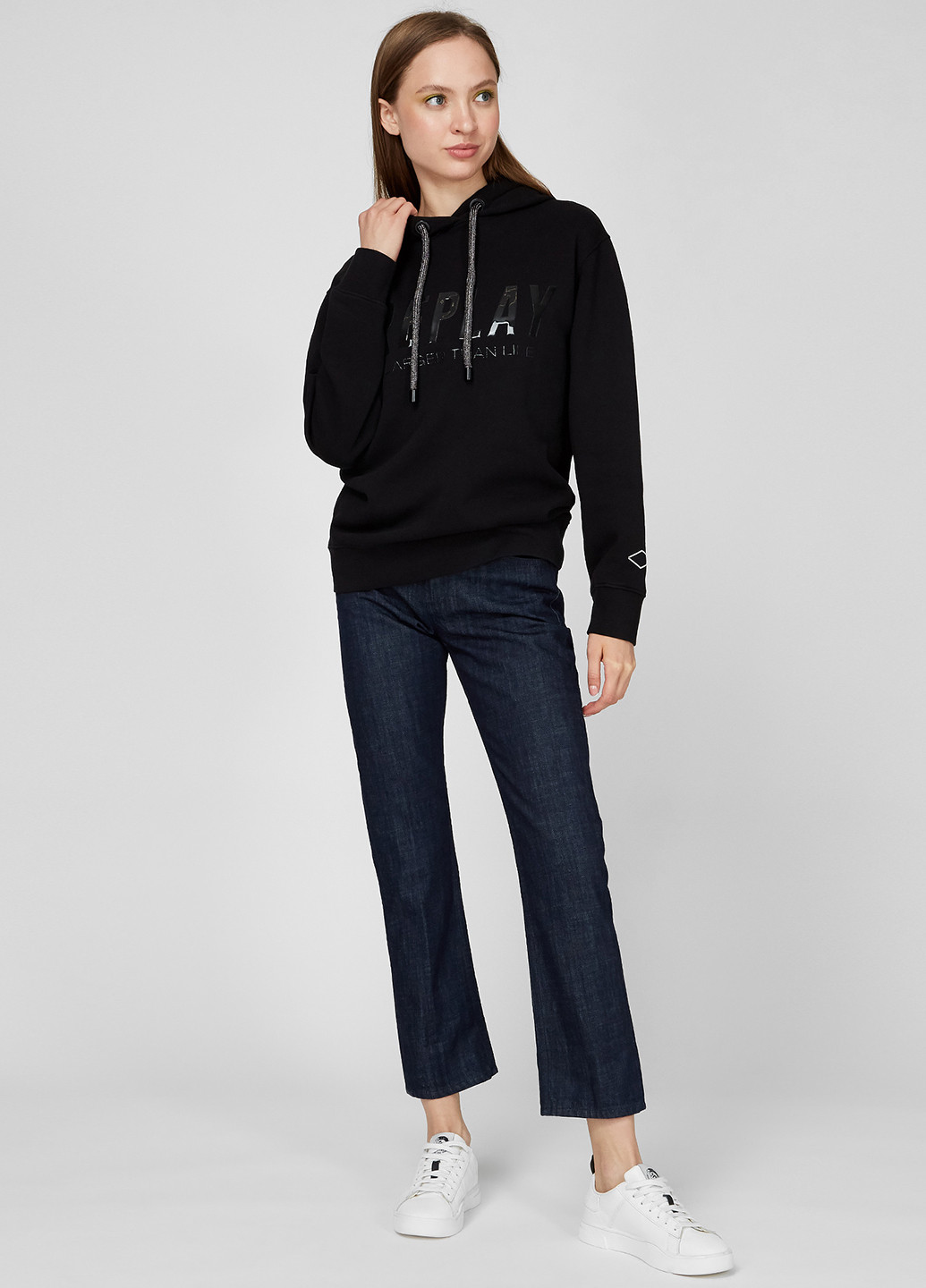 Брюки Replay (191718258)