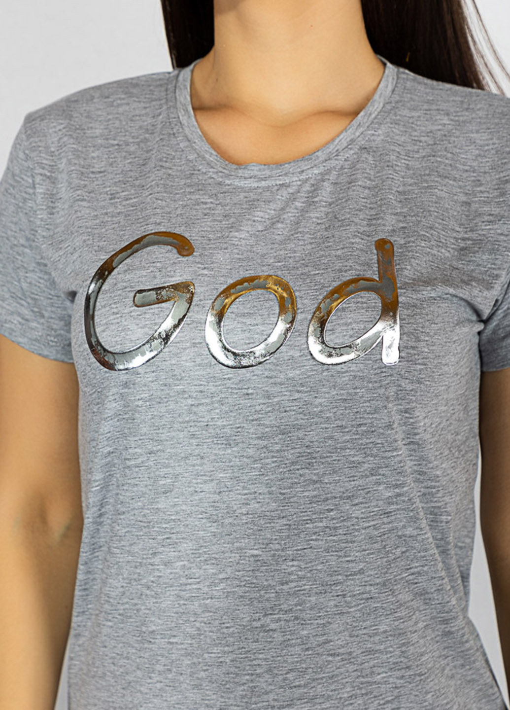 Футболка Time of Style - (279005033)