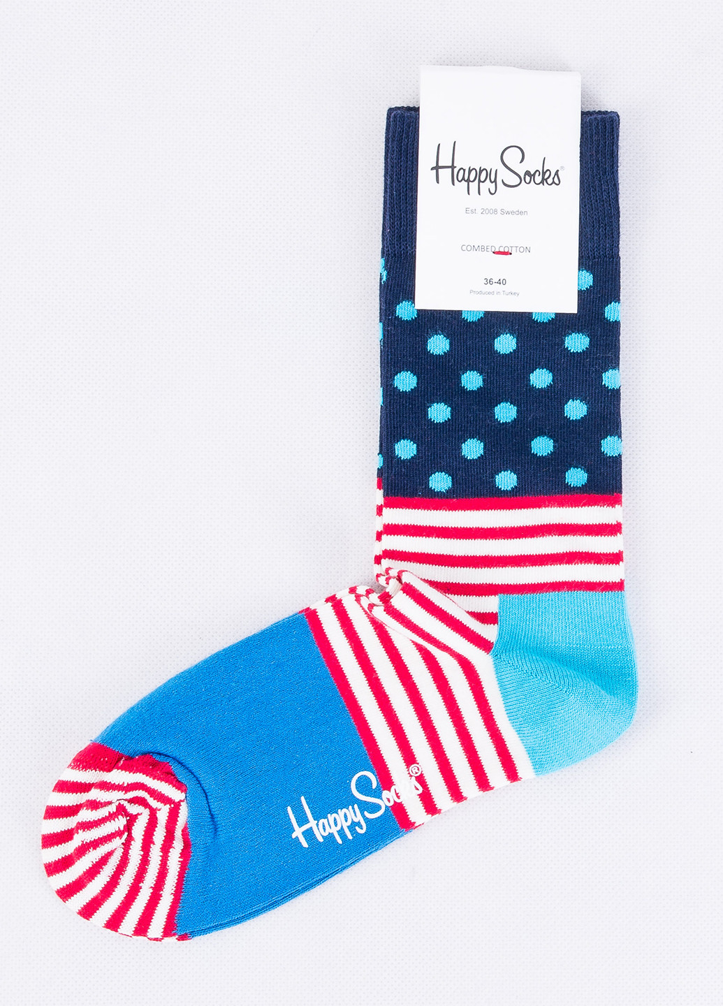 Носки Happy Socks (210067843)
