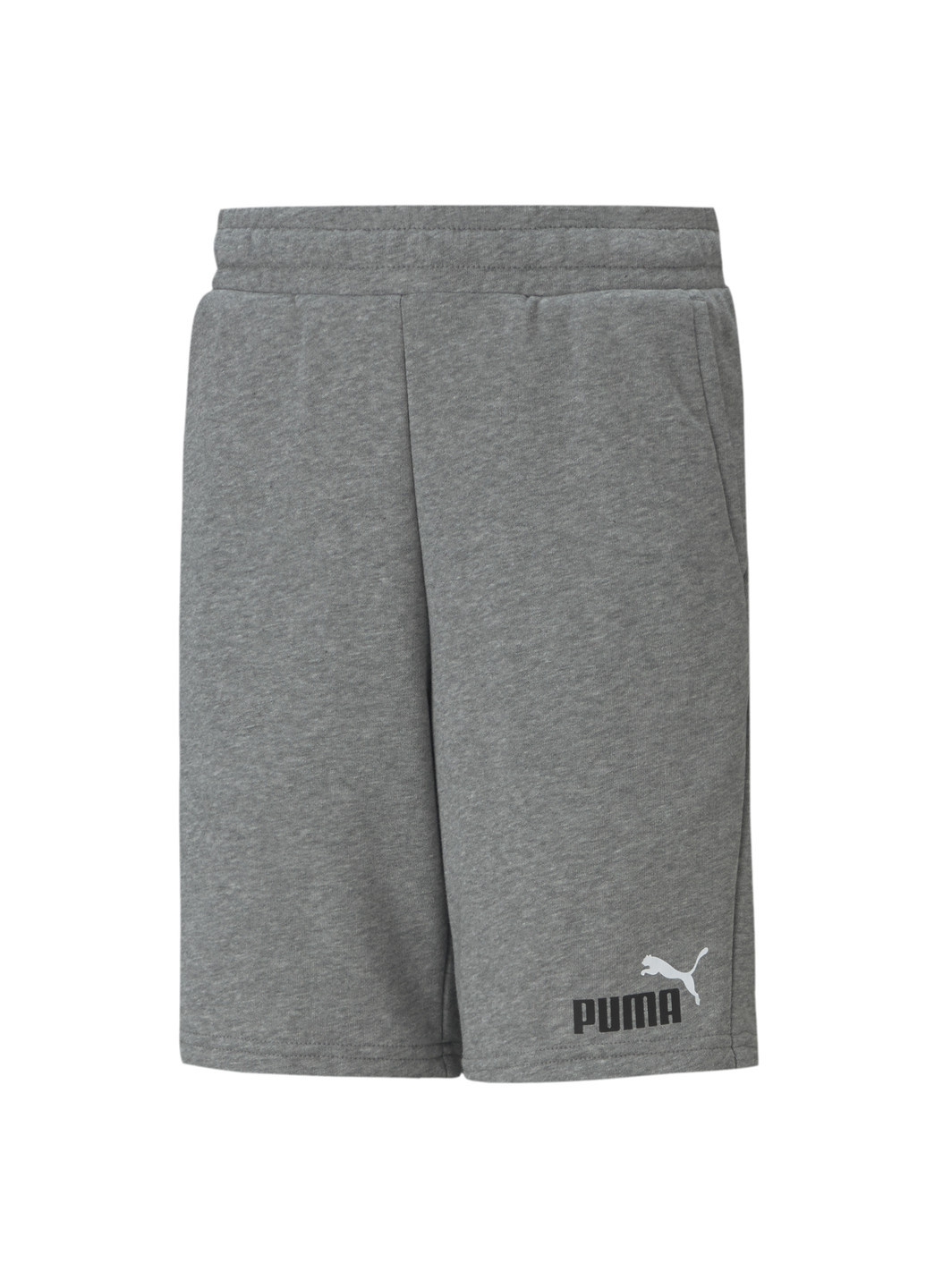 Детские шорты Essentials+ Two-Tone Youth Shorts Puma (215118875)