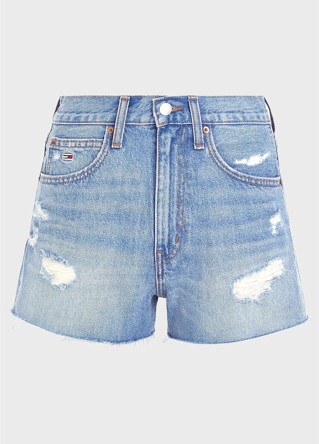 Шорты Tommy Jeans (306825498)