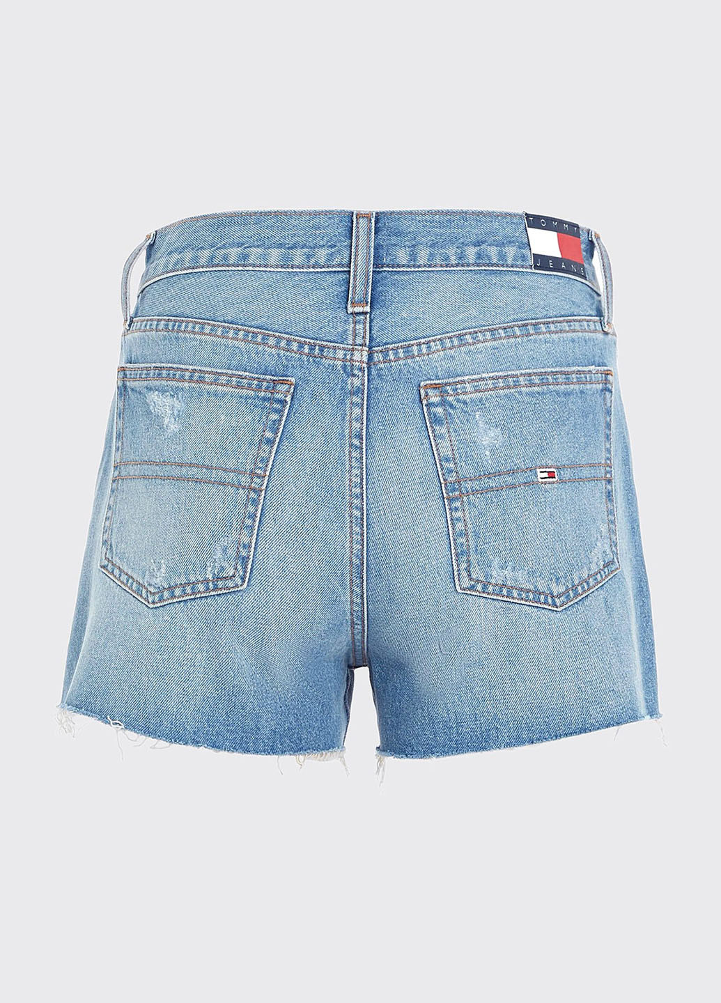 Шорты Tommy Jeans (306825498)