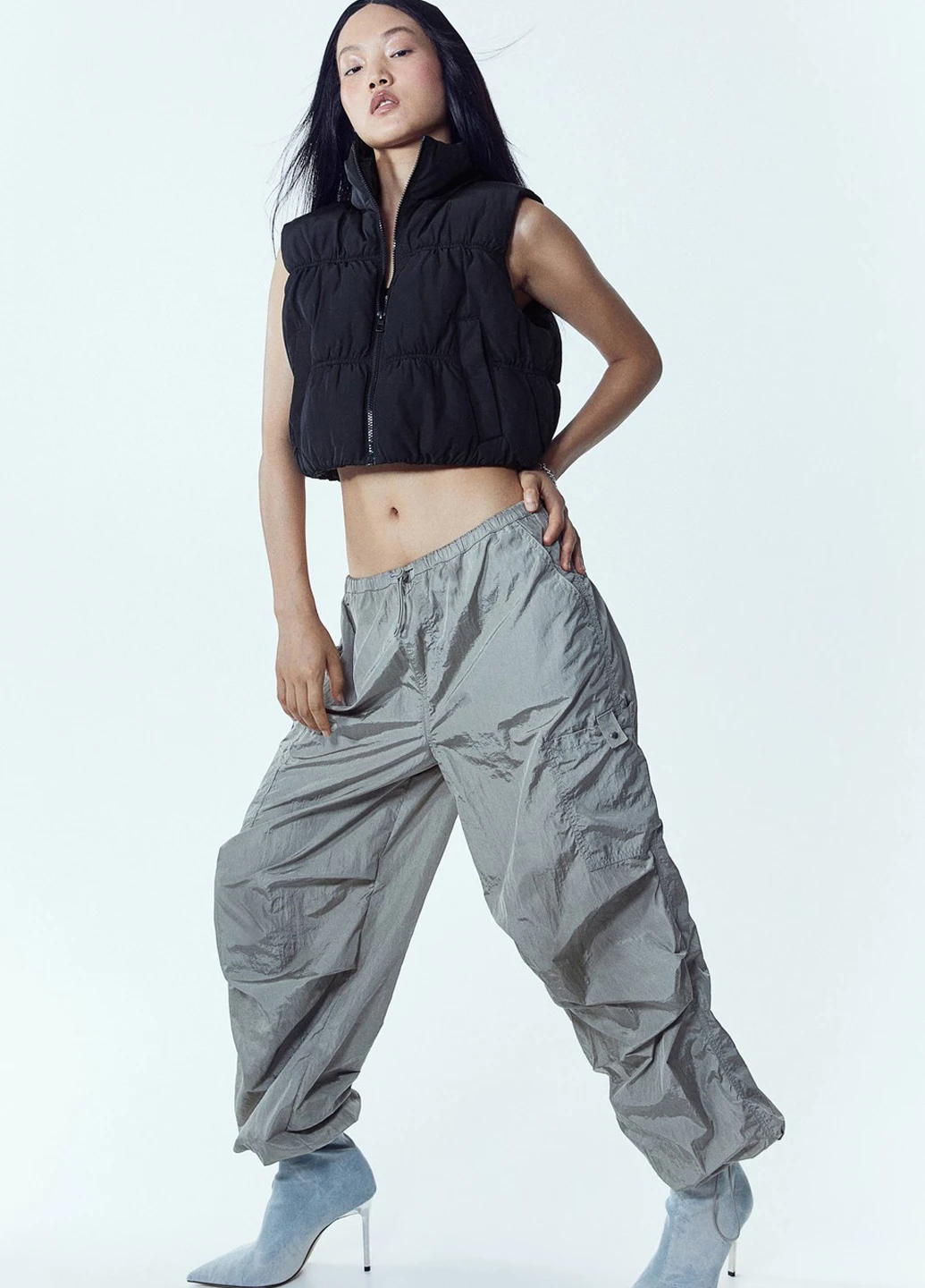 Жилет H&M (299190111)