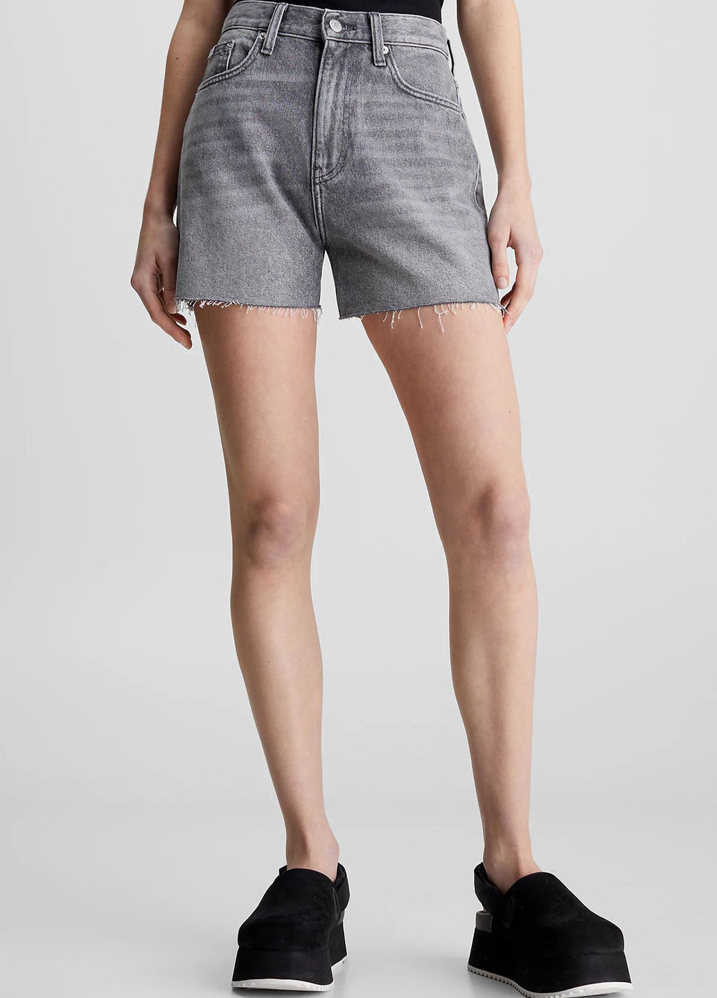 Шорты Calvin Klein Jeans (328209758)