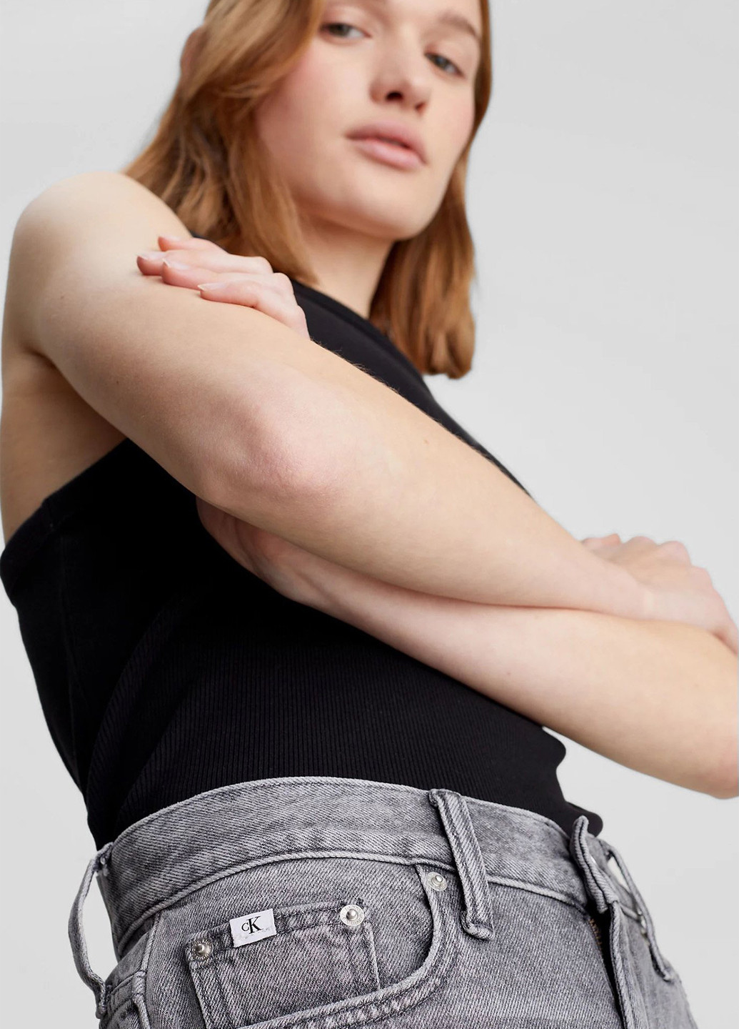 Шорты Calvin Klein Jeans (328209758)