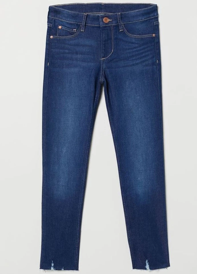 Джинси H&M (253695395)