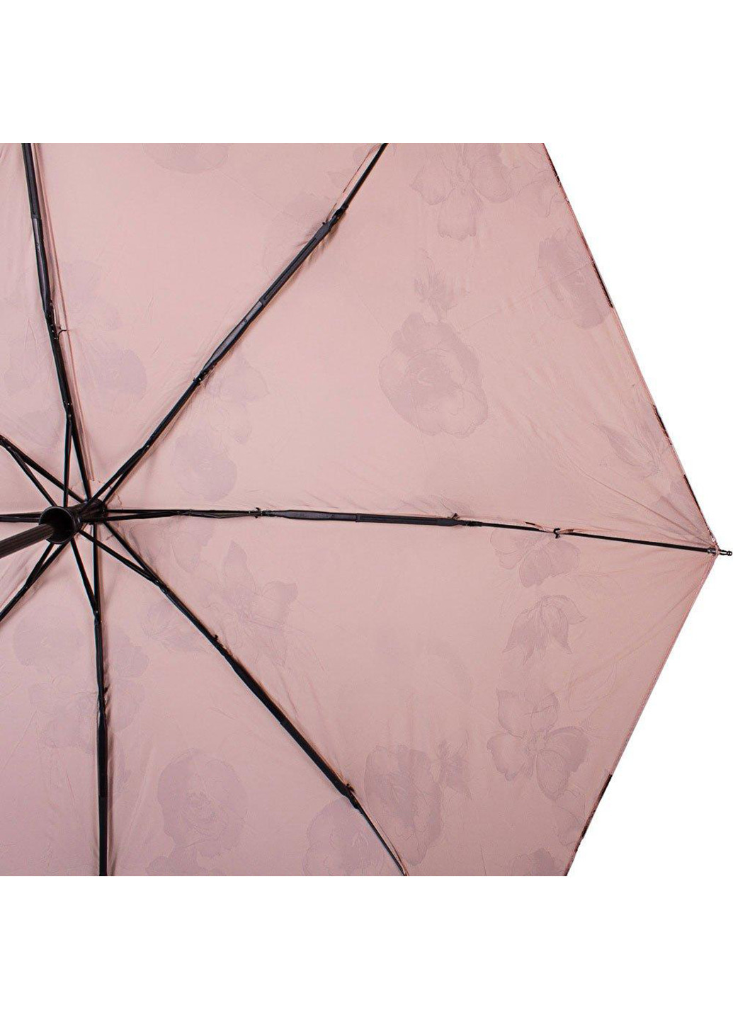 Жіночий складаний парасолька повний автомат 105 см Zest (232989101)