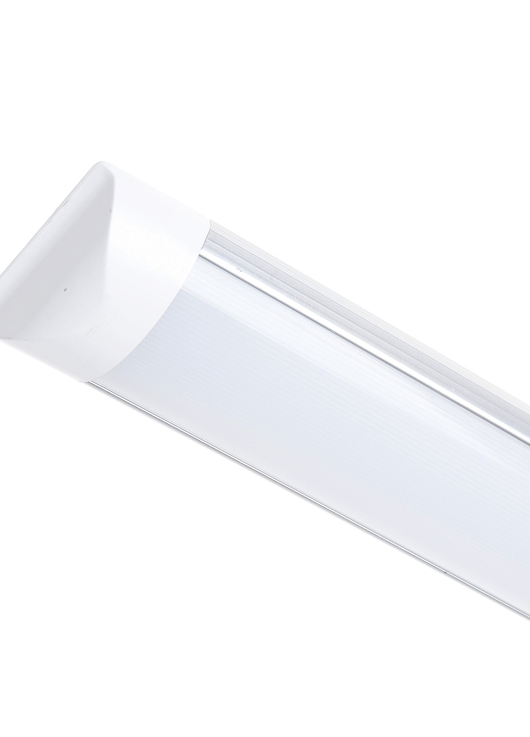 Лінійний світильник, 950х25х75 мм Brille (129870181)