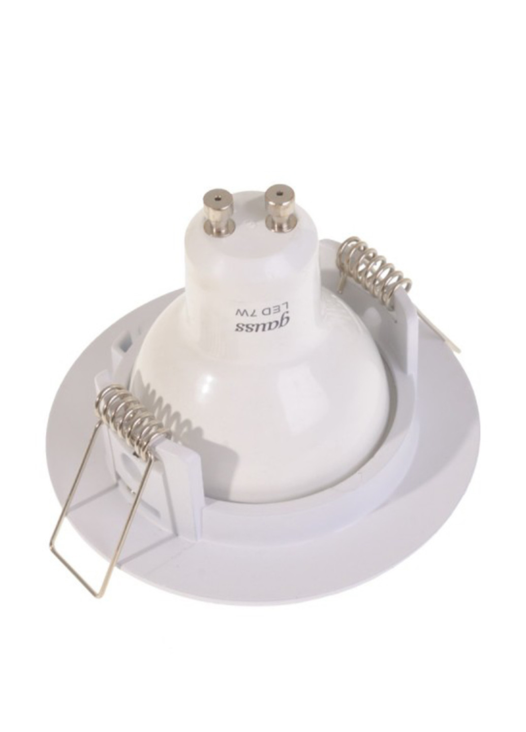 Світильник, 7,5х7,5х2,5 см Brille (174128362)