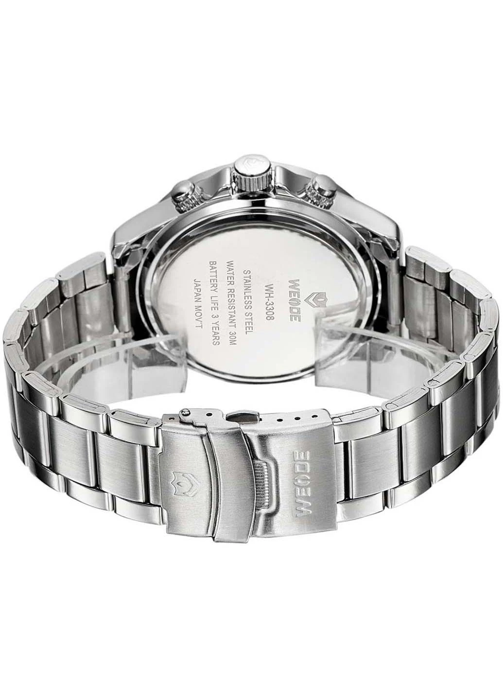 Годинник Weide (254350020)