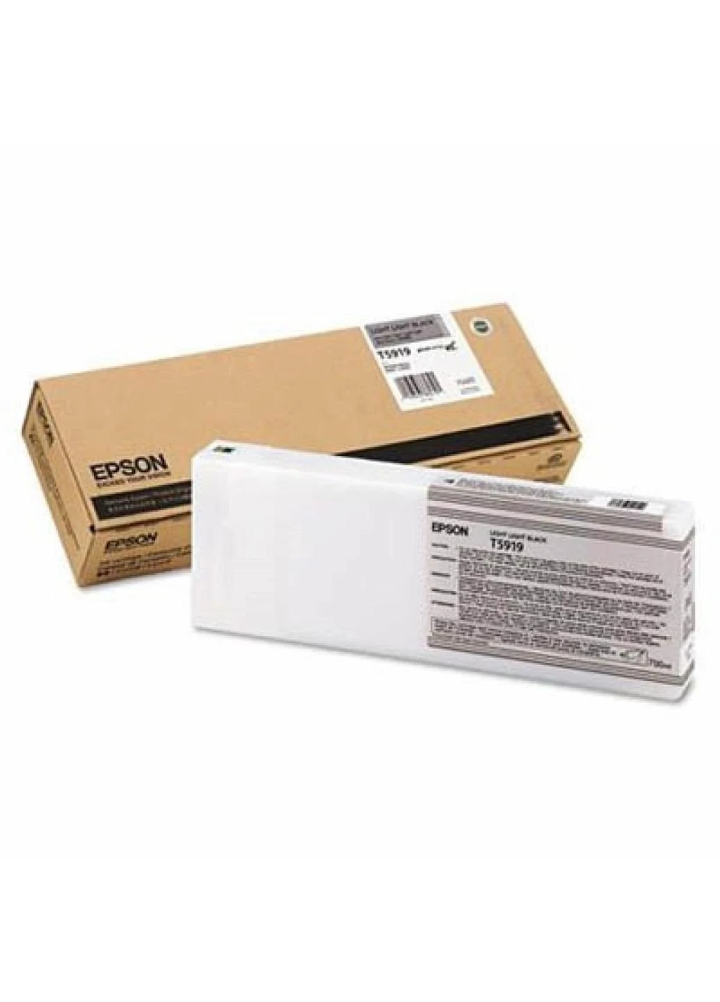 Картридж (C13T591900) Epson St Pro 11880 light light black (247616905)