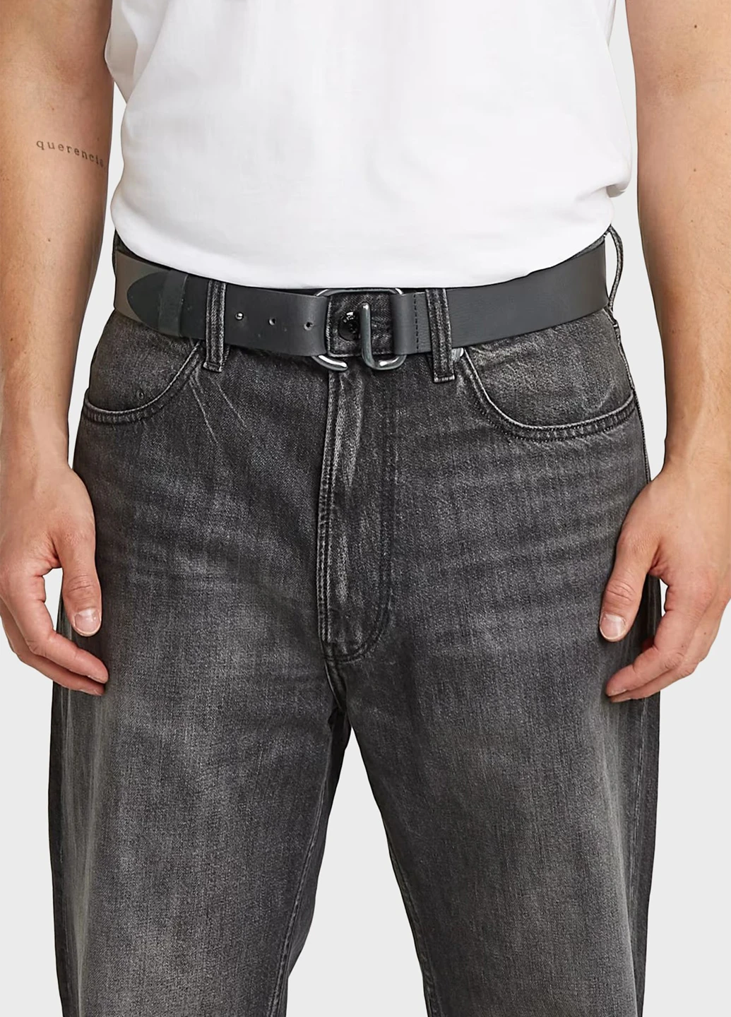Ремінь G-Star Raw (344509260)