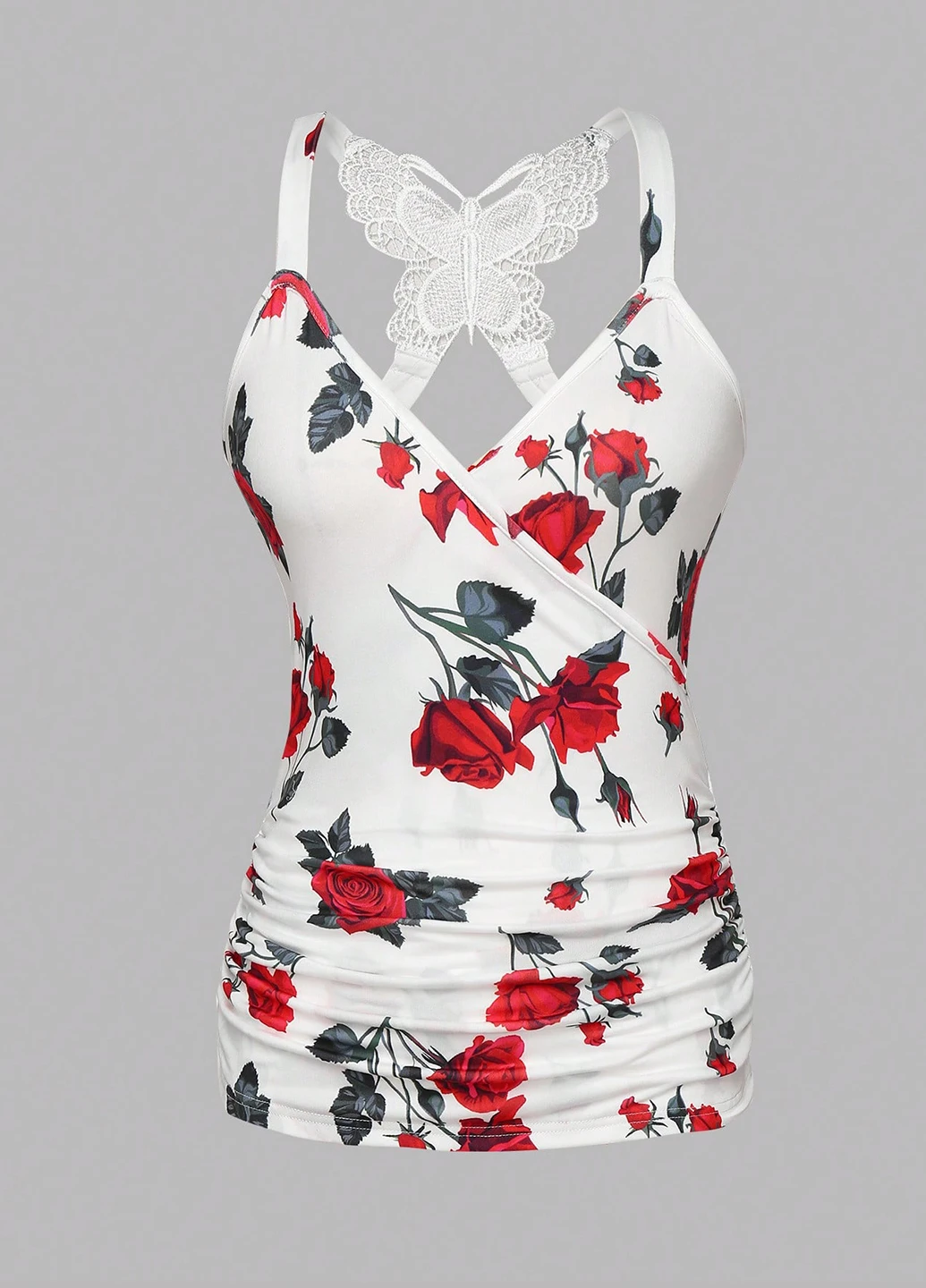 Майка SHEIN — 365683235