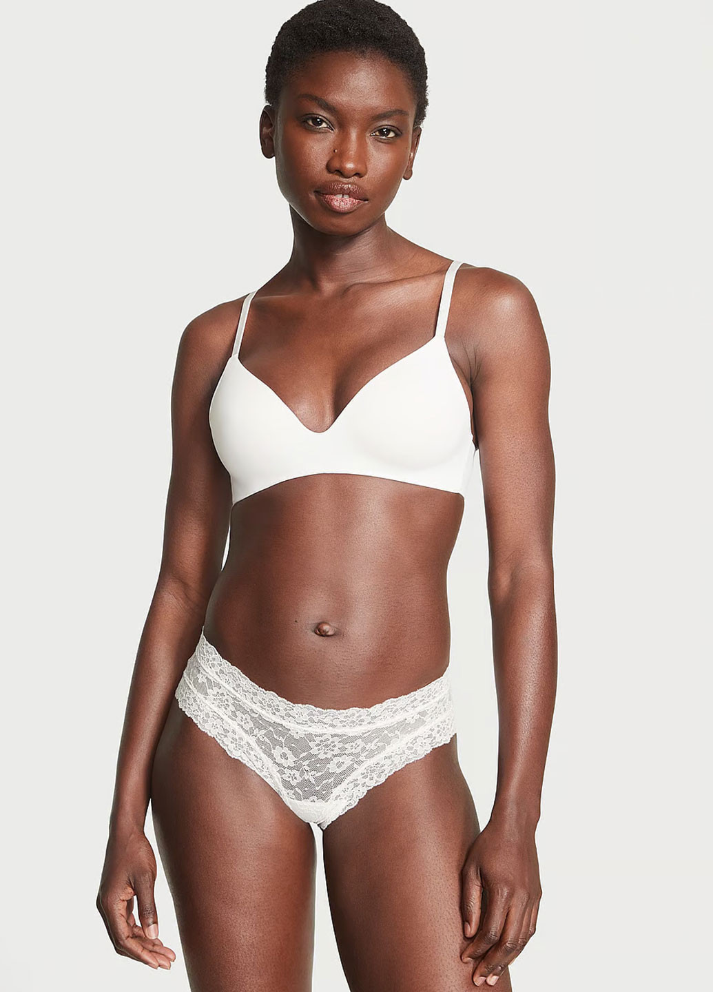 Трусики (5 шт.) Victoria's Secret (297948652)