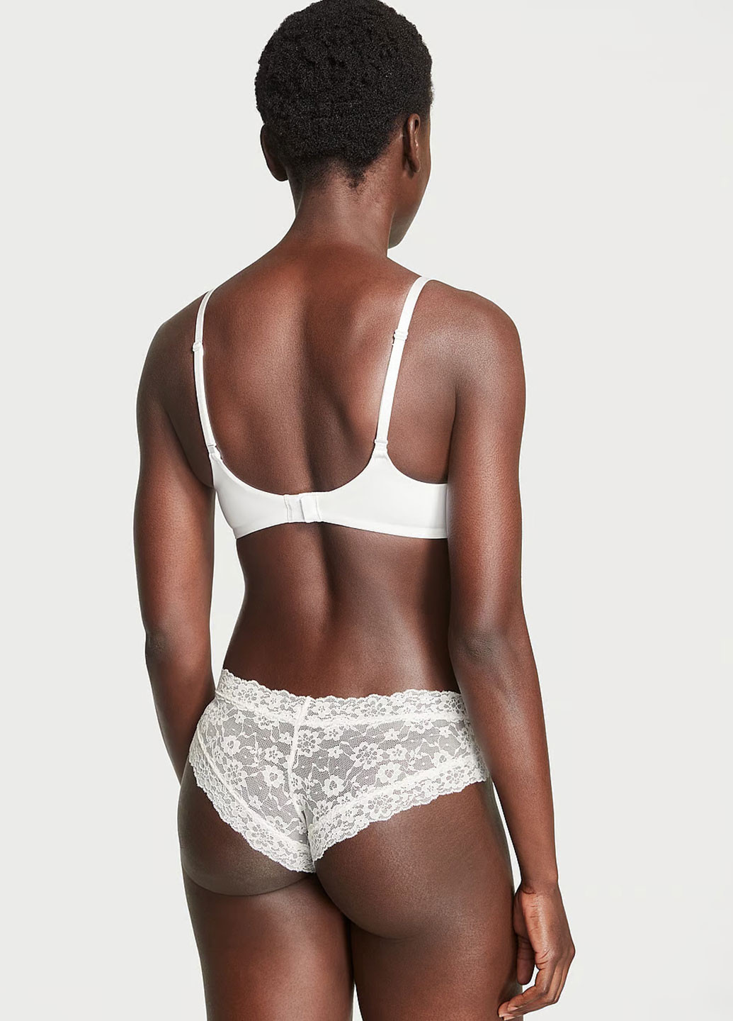 Трусики (5 шт.) Victoria's Secret (297948652)