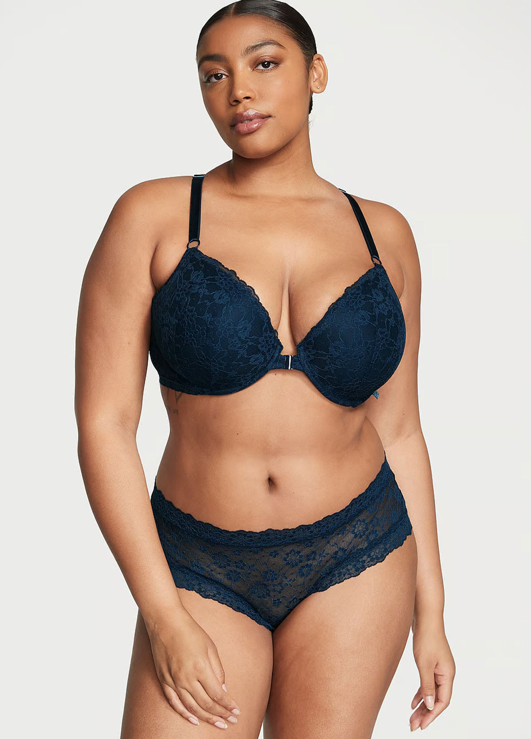 Трусики (5 шт.) Victoria's Secret (297948652)