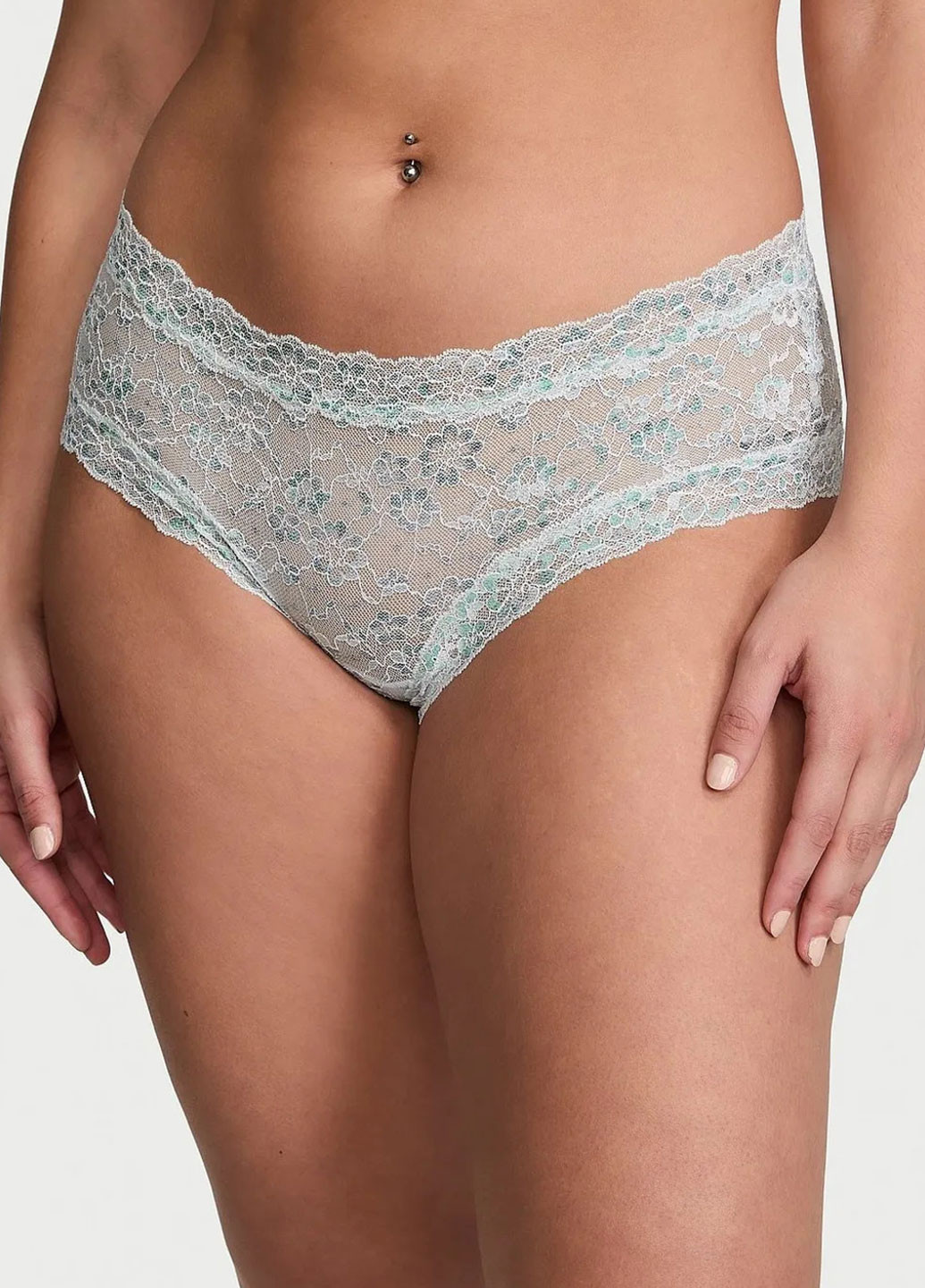 Трусики (5 шт.) Victoria's Secret (297948652)