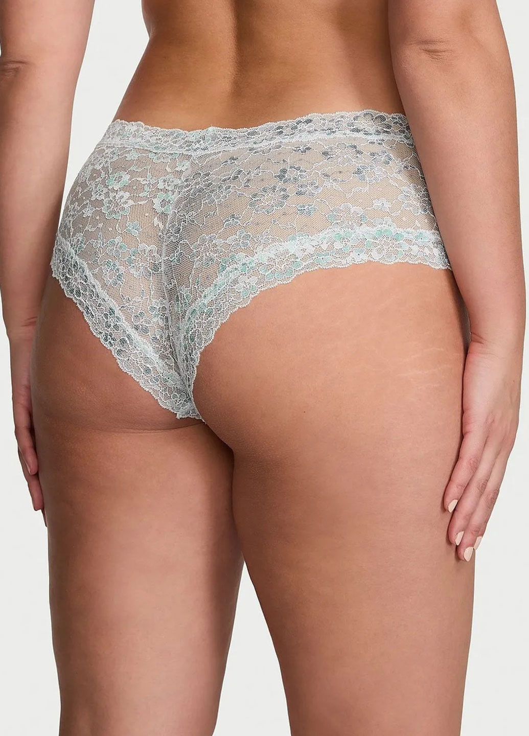 Трусики (5 шт.) Victoria's Secret (297948652)