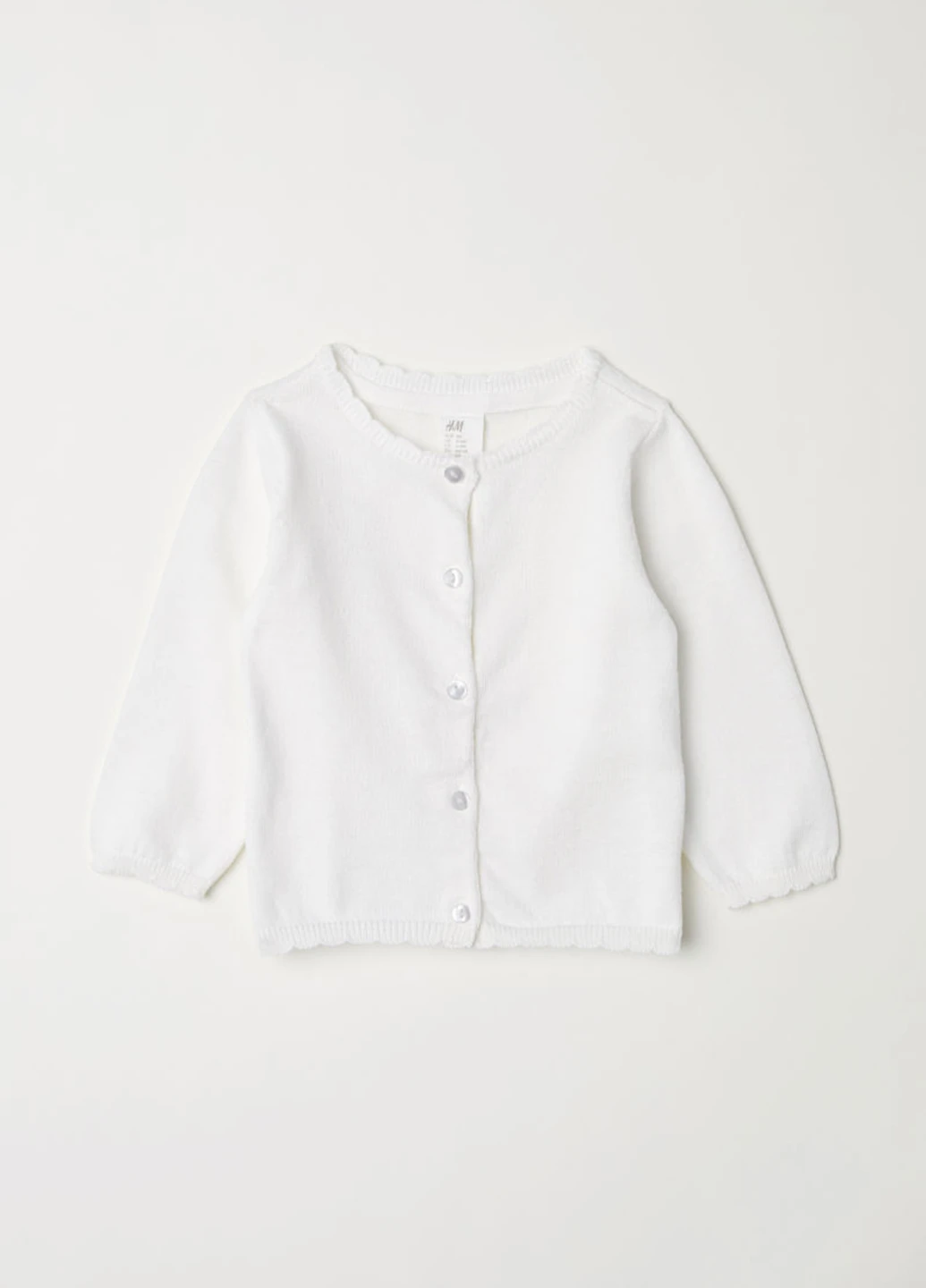 Кофта H&M (109957738)
