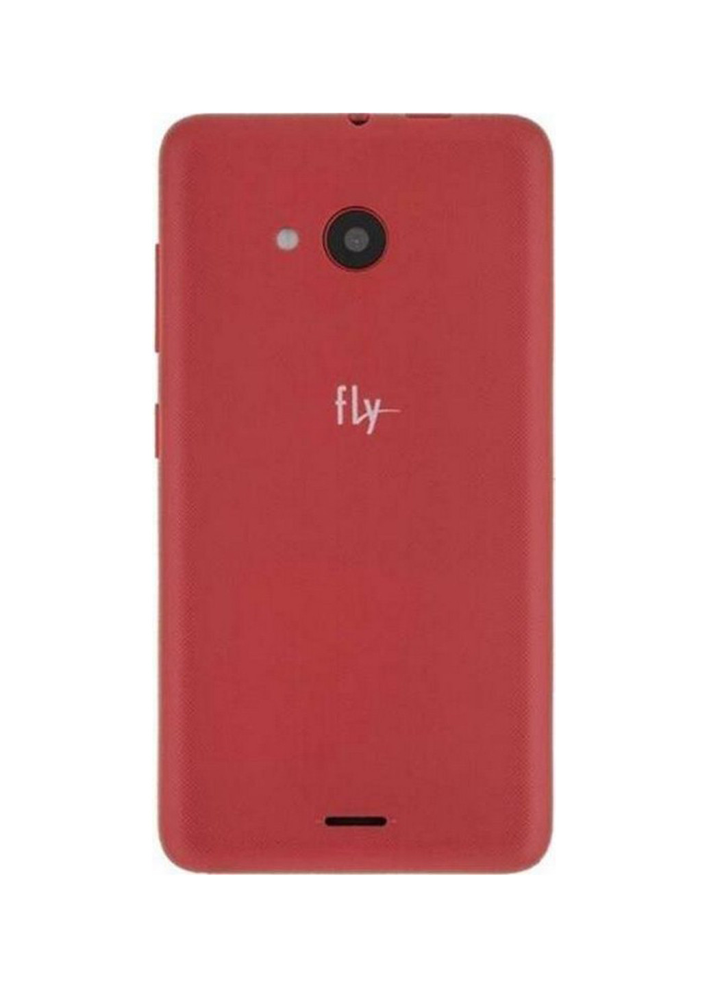 Смартфон FLY fs408 stratus 8 red (151701625)