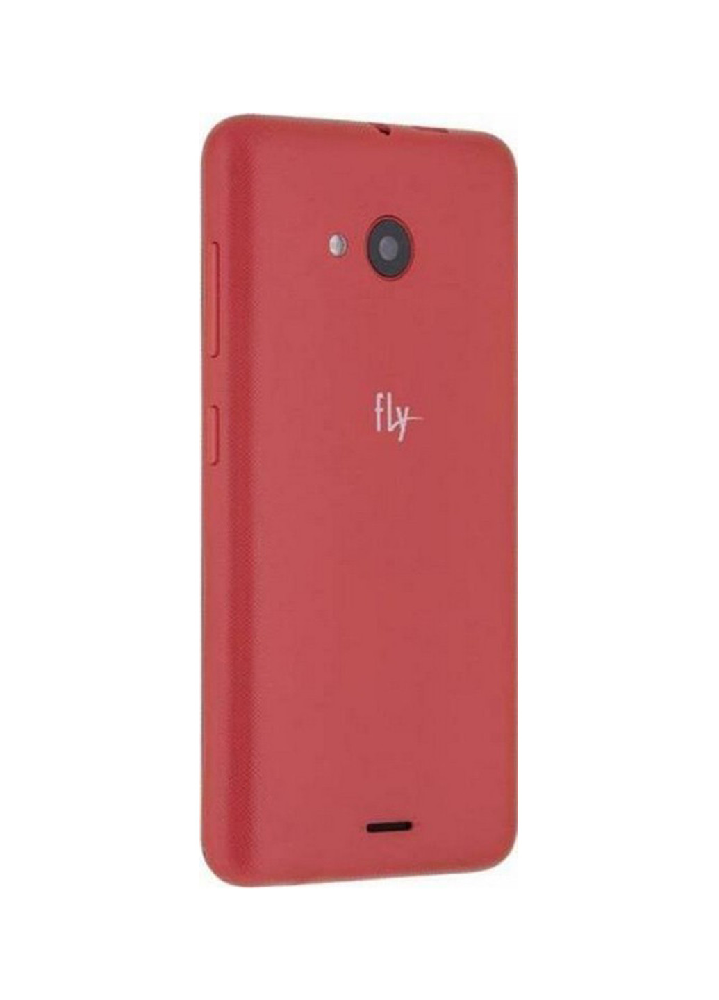 Смартфон FLY fs408 stratus 8 red (151701625)