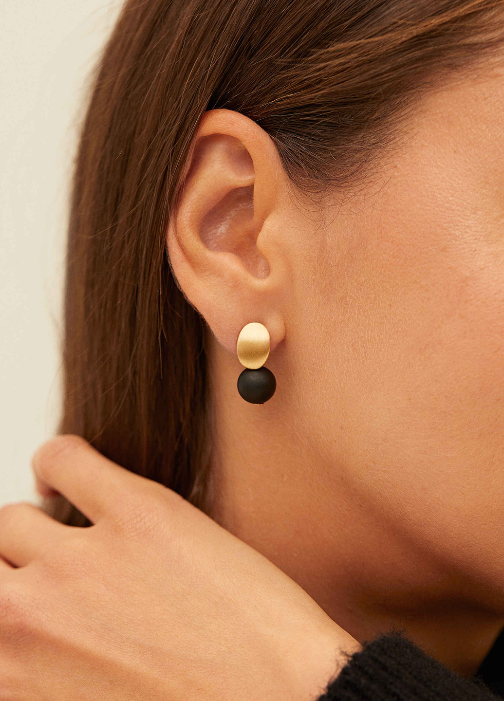 Серьги Parfois (182949161)