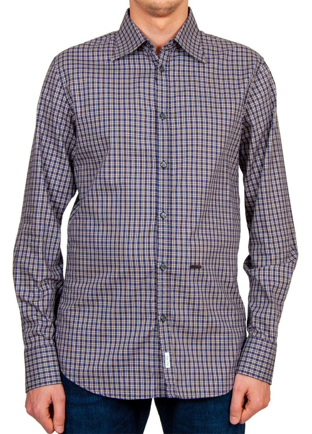 Сорочка Dsquared (203521786)