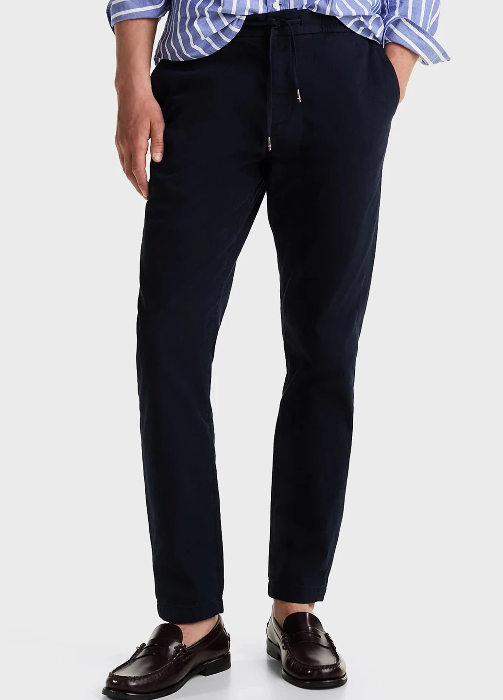 Штани Tommy Hilfiger (347731758)