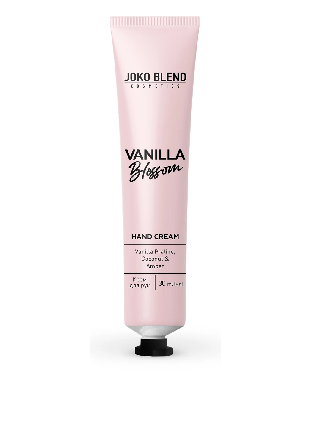 Joko Blend Крем для рук парфумований Vanilla Blossom, 30 мл — Крем, Україна (316575025)