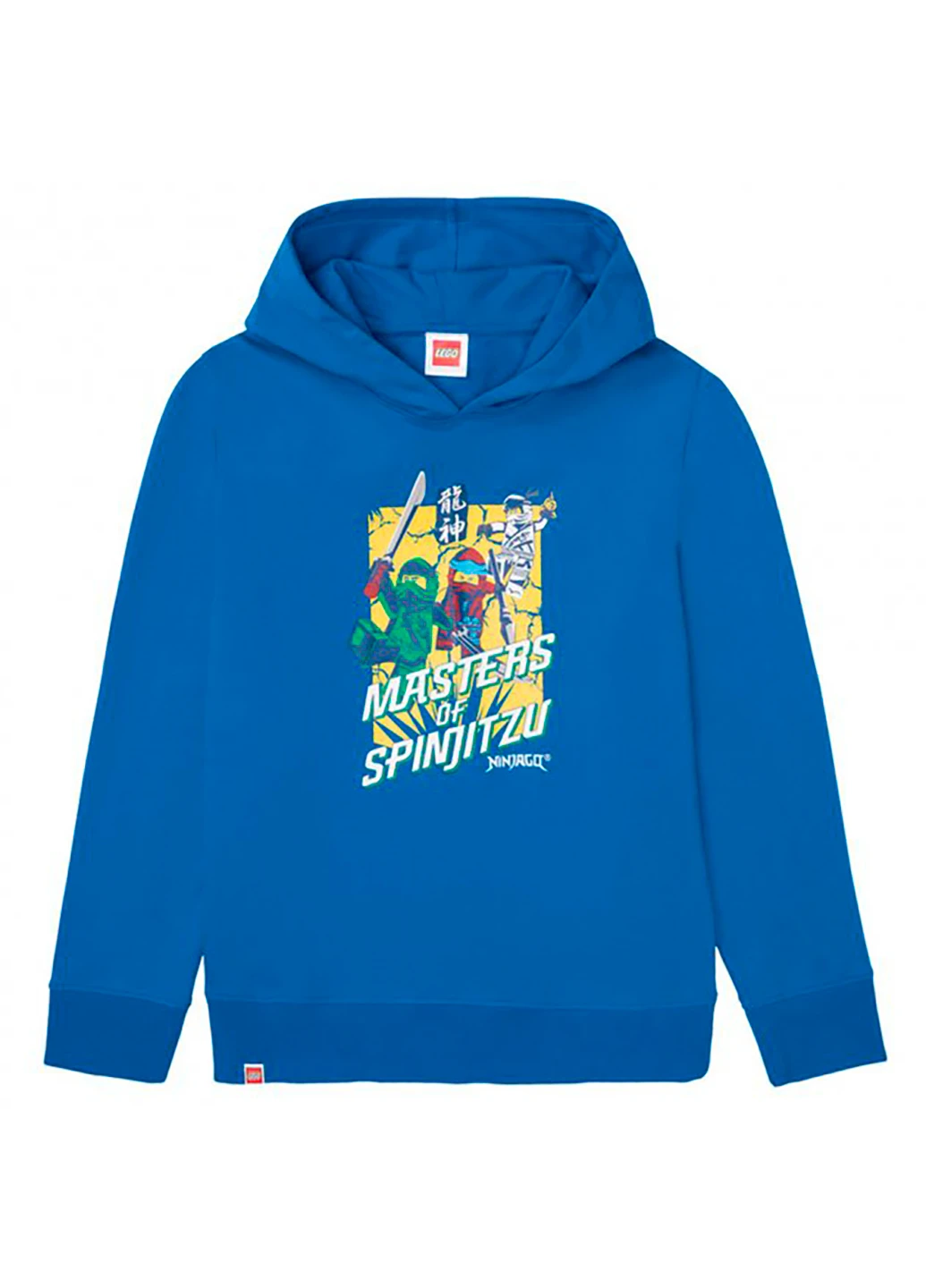 Худи Lego Wear (254865241)