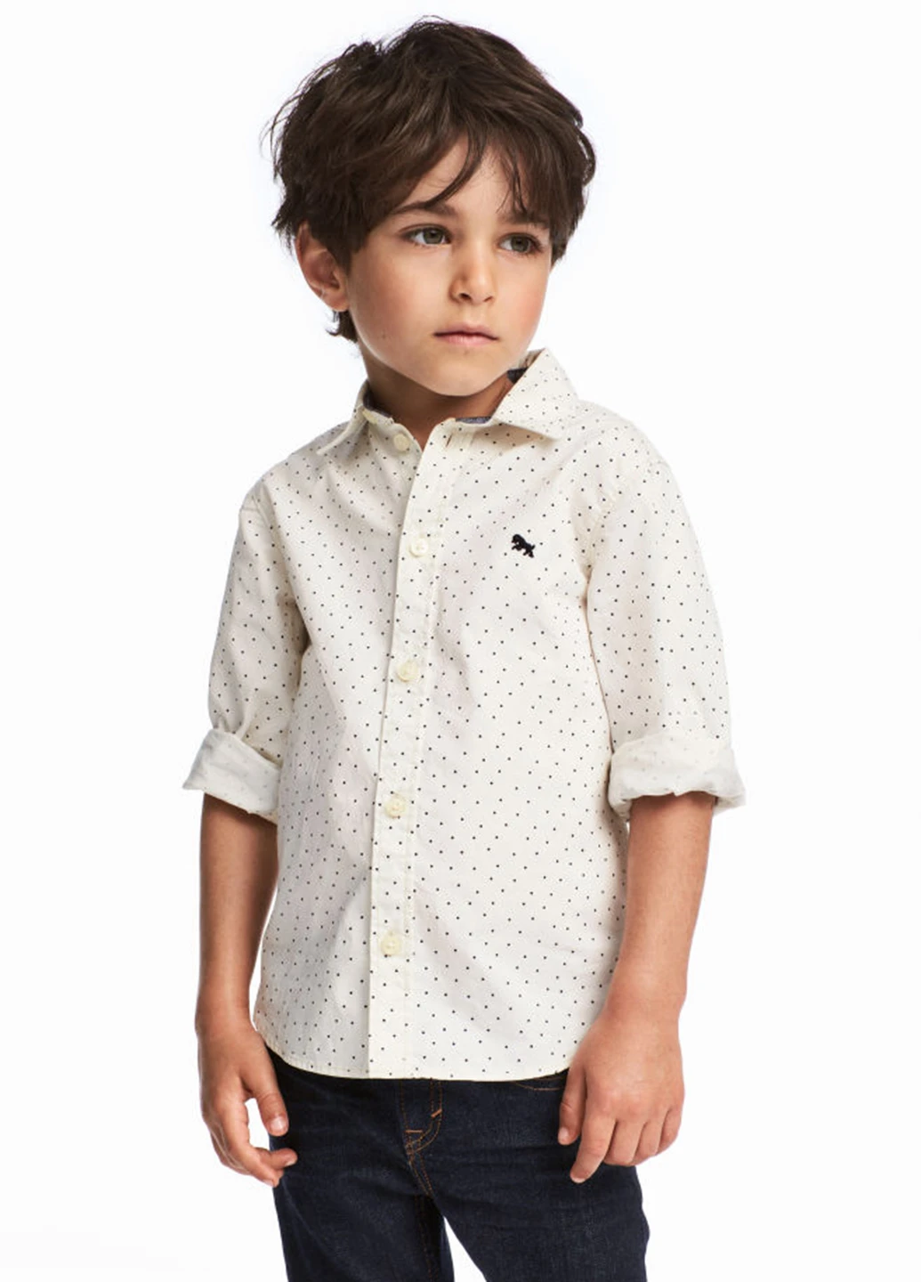 Сорочка H&M (88369501)