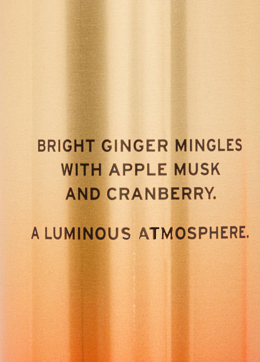 Набір для тіла Ginger Apple Jewel Victoria's Secret (276538584)
