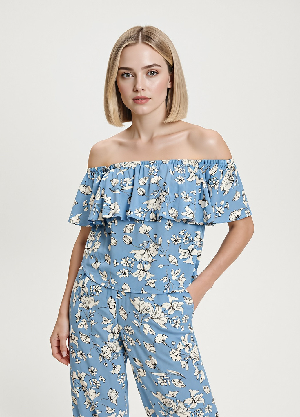 Топ Reserved (300537604)