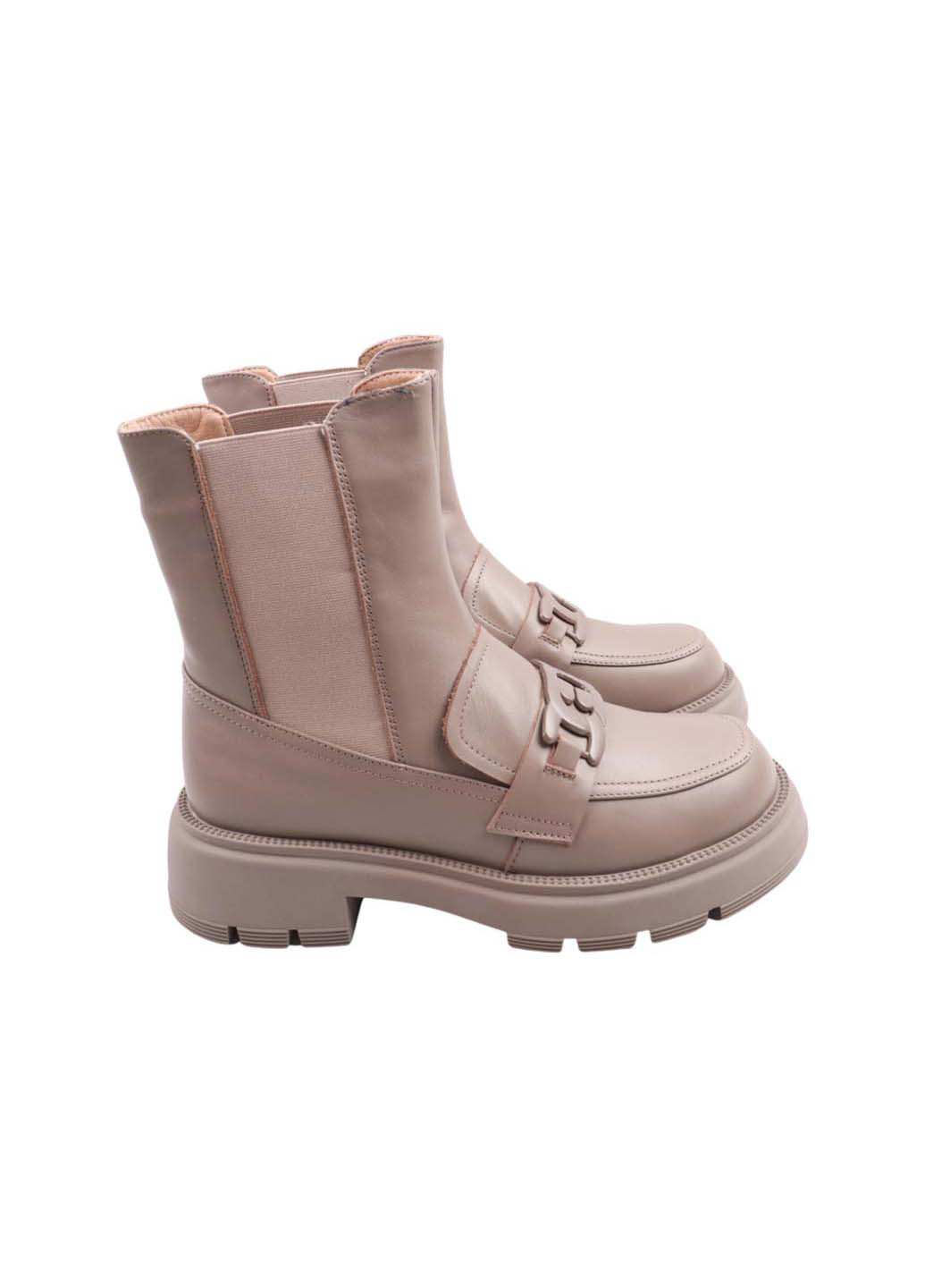 Черевики Melanda 90-23ZHC (255621343)