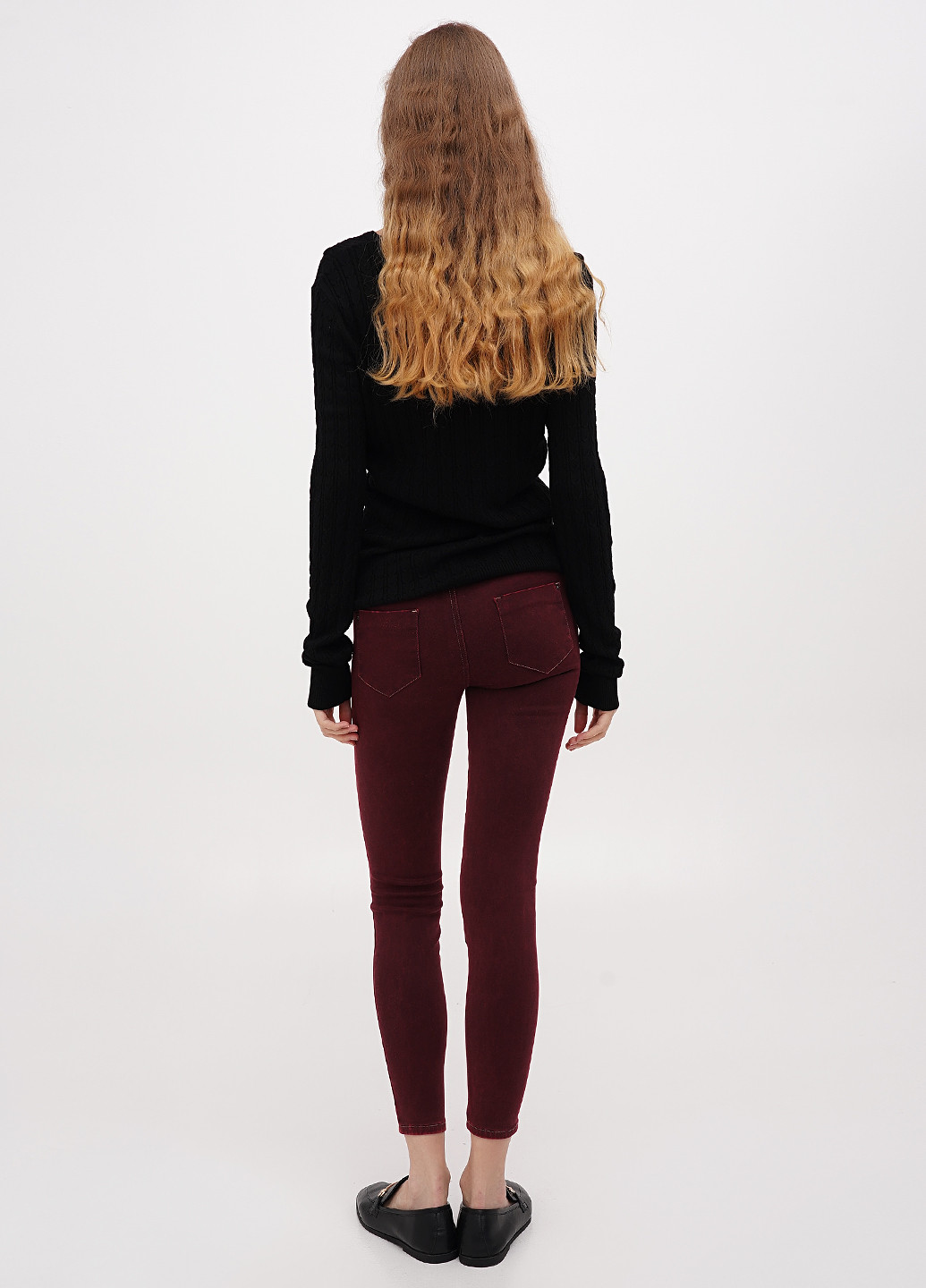 Джинсы Sassofono - (300234898)