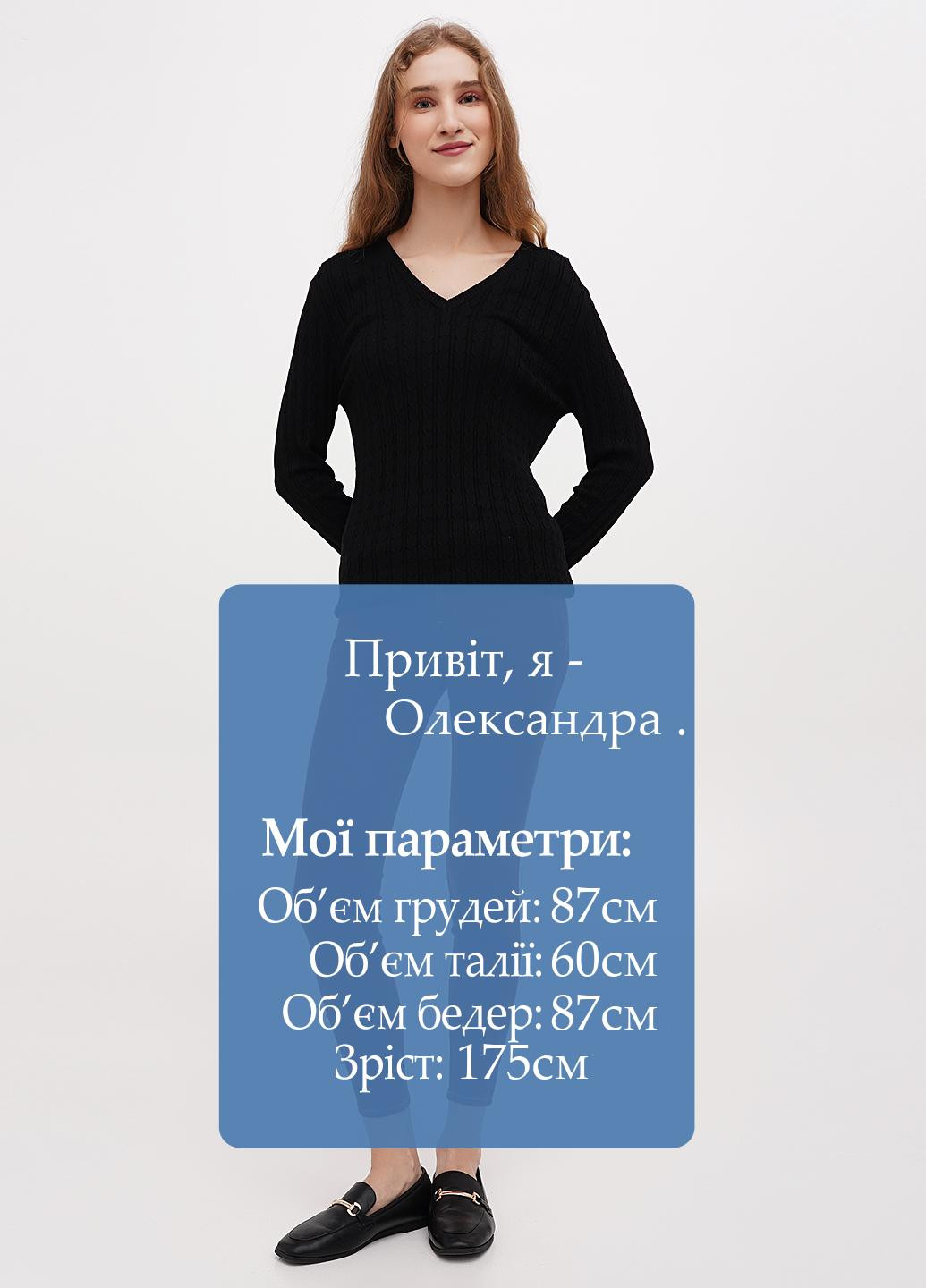 Джинсы Sassofono - (300234898)