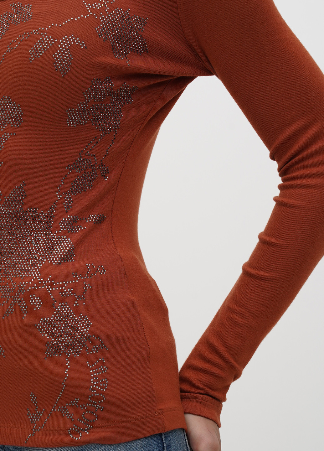 Лонгслив Sassofono (301699125)