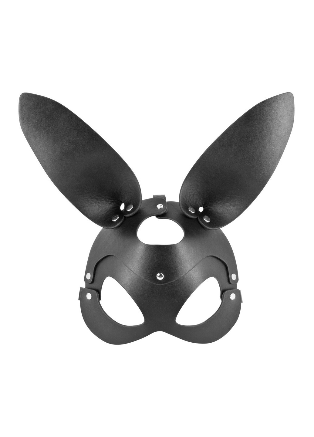 Маска зайки Adjustable Bunny Mask Fetish Tentation (252639444)